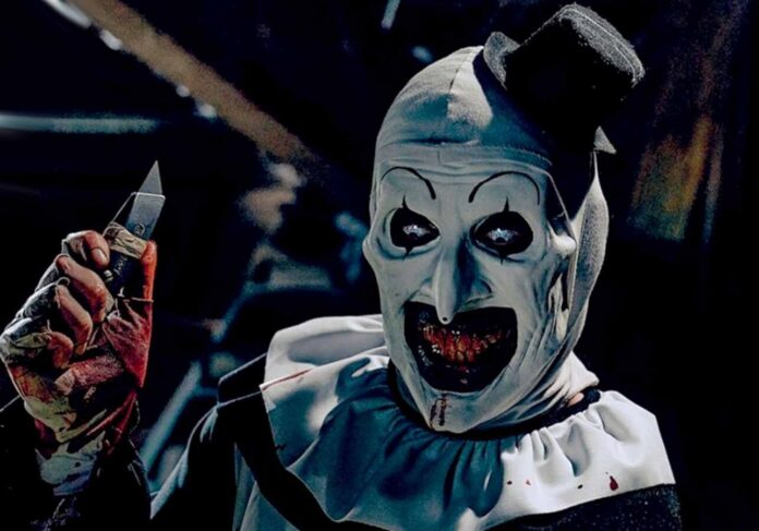 Se confirma Terrifier 4 Esto es lo que sabemos