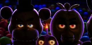 Se confirma la secuela de ‘Five Nights at Freddy’s’
