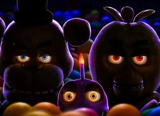 Se confirma la secuela de ‘Five Nights at Freddy’s’