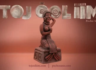 TOJ ÓOL IIM una campaña en video de autoexploración en el mes rosa TOJ ÓOL IIM una campaña en video de autoexploración en el mes rosa