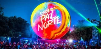 Tecate Pa’l Norte 2025 todo lo que debes saber Tecate Pa’l Norte 2025 todo lo que debes saber