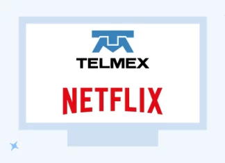 Telmex añade servicio de Netflix SIN COSTO Telmex añade servicio de Netflix SIN COSTO