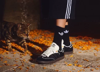 Tenis de Día de Muertos en tendencia edición 2024