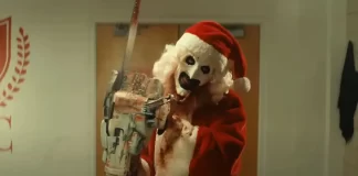 Terrifier 3: ¿Por qué la gente se salió de la premiere? Terrifier 3 Por qué la gente se salió de la premiere
