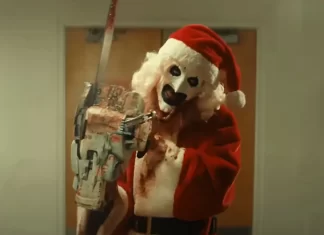 Terrifier 3: ¿Por qué la gente se salió de la premiere? Terrifier 3 Por qué la gente se salió de la premiere