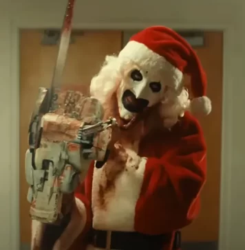 Terrifier 3: ¿Por qué la gente se salió de la premiere? Terrifier 3 Por qué la gente se salió de la premiere