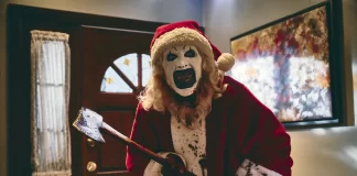 ‘Terrifier 3’ recibirá clasificación ‘D’ en México Terrifier 3 recibirá clasificación D en México