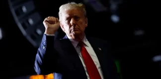 Trump busca pena de muerte para migrantes que asesinen a estadounidenses Trump busca pena de muerte para migrantes que asesinen a estadounidenses