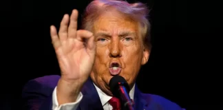 Trump lleva su retórica oscura a un nuevo nivel en las últimas semanas de la campaña de 2024 Trump lleva su retórica oscura a un nuevo nivel en las últimas semanas de la campaña de 2024