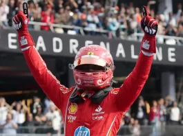 Verstappen es «peligroso» y Pérez «parece un muerto viviente» – Reaccionan los medios internacionales Verstappen es "peligroso" y Pérez "parece un muerto viviente" - Reaccionan los medios internacionales