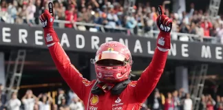 Verstappen es «peligroso» y Pérez «parece un muerto viviente» – Reaccionan los medios internacionales Verstappen es "peligroso" y Pérez "parece un muerto viviente" - Reaccionan los medios internacionales