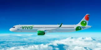 Viva Aerobus cambia de nombre Viva Aerobus cambia de nombre