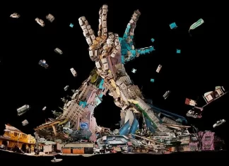 Vive Latino 2025 ¿Cuáles serán sus costos? Vive Latino 2025 Cuáles serán sus costos