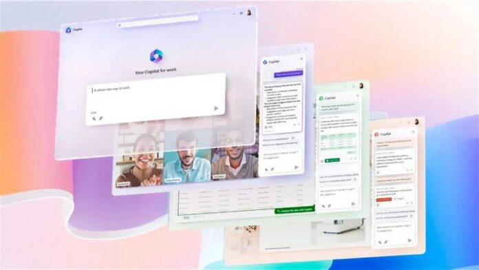 Windows agrega nuevas funciones de inteligencia artificial 4 Windows agrega nuevas funciones de inteligencia artificial