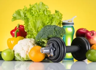 Alimentos post-entrenamiento: las mejores opciones