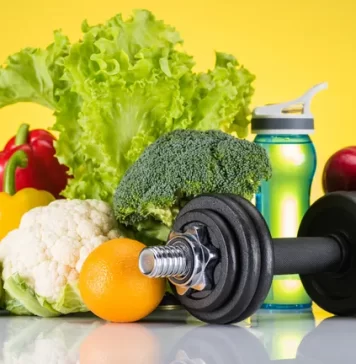 Alimentos post-entrenamiento: las mejores opciones