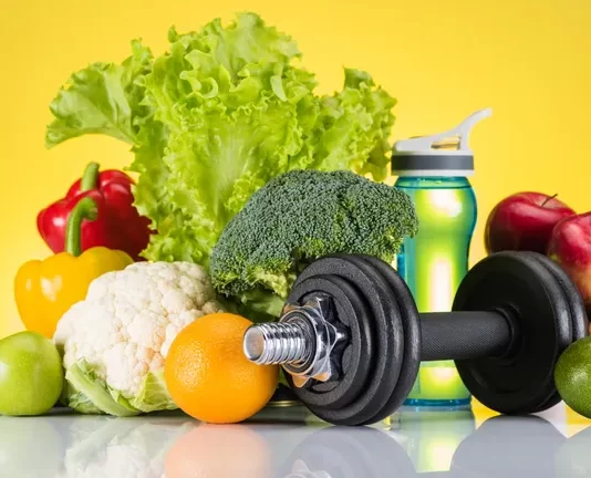 Alimentos post-entrenamiento: las mejores opciones