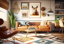 Expo Ambientes, un evento para los decoradores apasionados