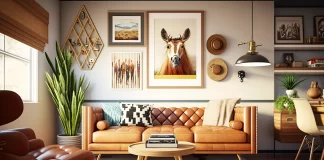 Expo Ambientes, un evento para los decoradores apasionados