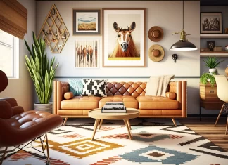 Expo Ambientes, un evento para los decoradores apasionados