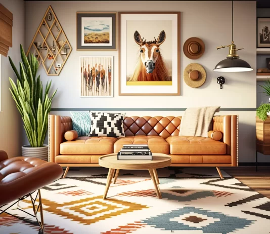 Expo Ambientes, un evento para los decoradores apasionados