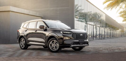 Ford Territory 2025: un restyling ford-territory-2025