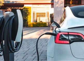 ¿Cuáles son las mejores marcas de autos eléctricos en México en 2024? las mejores marcas de autos eléctricos en México en 2024