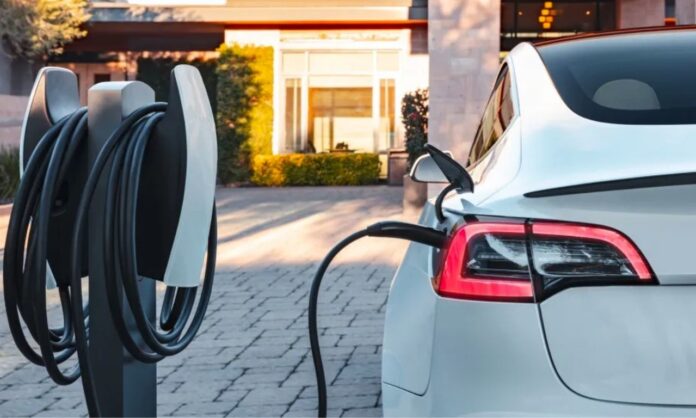 las mejores marcas de autos eléctricos en México en 2024