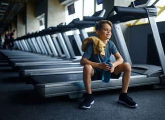 ¿A qué edad se recomienda comenzar en el gym? A qué edad se recomienda comenzar en el gym