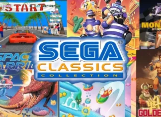 ¡Adiós a los clásicos! Sega retira más de 60 juegos en consolas Adiós a los clásicos Sega retira más de 60 juegos en consolas