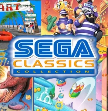 ¡Adiós a los clásicos! Sega retira más de 60 juegos en consolas Adiós a los clásicos Sega retira más de 60 juegos en consolas