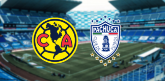América vs. Pachuca se jugará en Puebla América vs Pachuca se jugará en Puebla