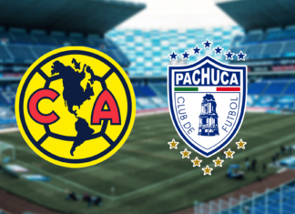 América vs. Pachuca se jugará en Puebla América vs Pachuca se jugará en Puebla