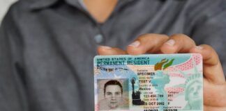 Aumenta costo de la Green Card en USA Aumenta costo de la Green Card en USA