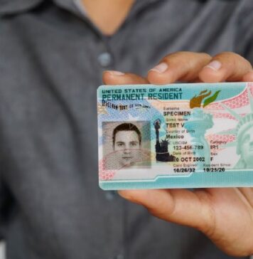 Aumenta costo de la Green Card en USA Aumenta costo de la Green Card en USA