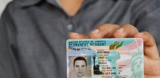 Aumenta costo de la Green Card en USA Aumenta costo de la Green Card en USA