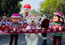 Bolo Fest 2024 llega a la CDMX Bolo Fest 2024 llega a la CDMX