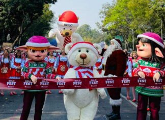 Bolo Fest 2024 llega a la CDMX Bolo Fest 2024 llega a la CDMX