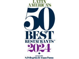 Brilla Quintonil en los Latin America’s 50 Best Restaurants Brilla Quintonil en los Latin Americas 50 Best Restaurants
