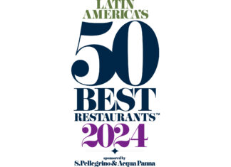 Brilla Quintonil en los Latin America’s 50 Best Restaurants Brilla Quintonil en los Latin Americas 50 Best Restaurants