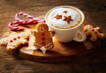 La edición navideña del Café y Chocolate Fest llegará al Palacio de la Autonomía cafe navideño