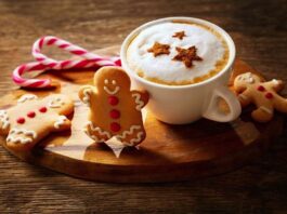 La edición navideña del Café y Chocolate Fest llegará al Palacio de la Autonomía cafe navideño