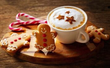 La edición navideña del Café y Chocolate Fest llegará al Palacio de la Autonomía cafe navideño