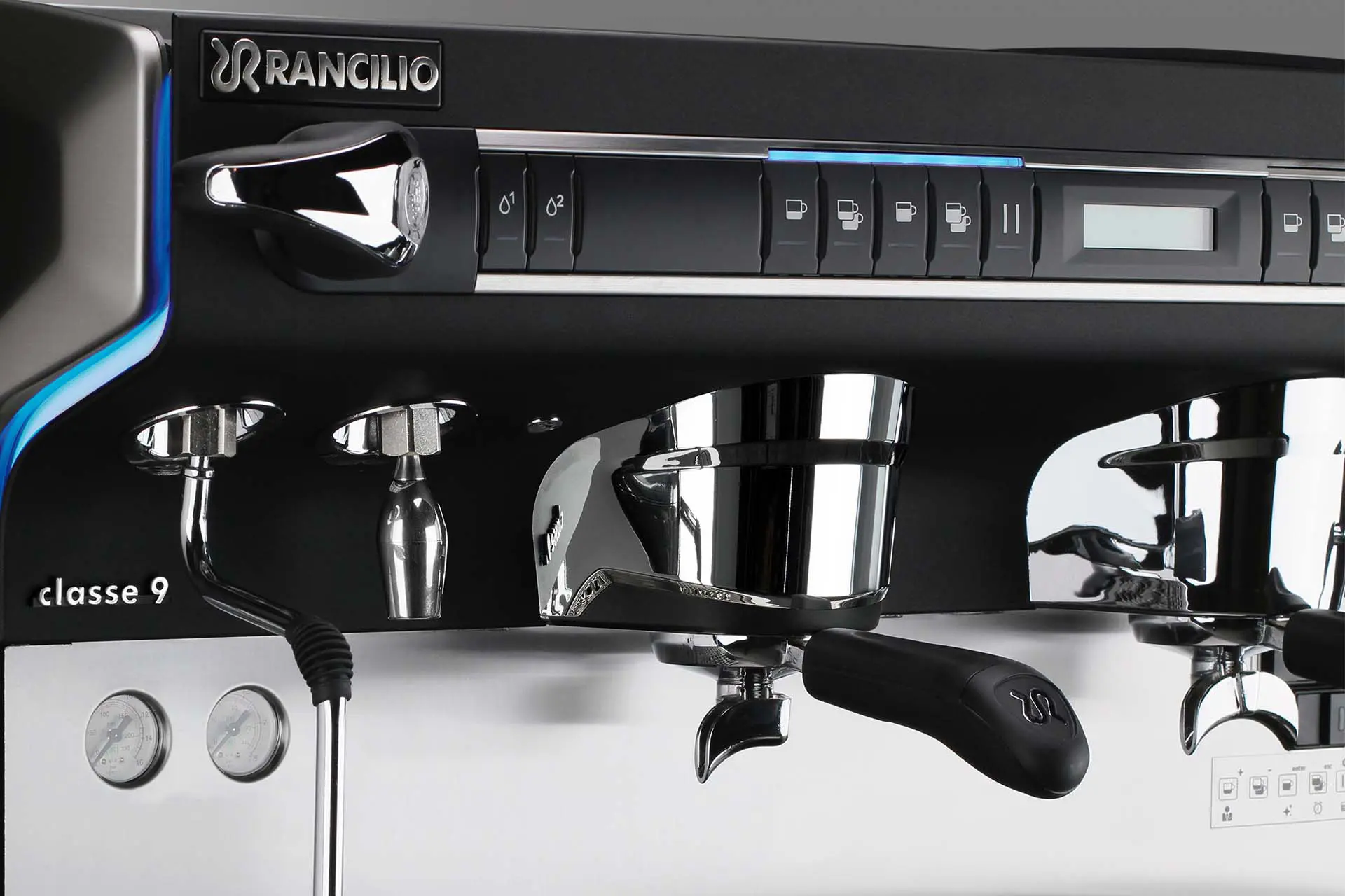 Cafeteras Rancilio