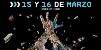 Checa el cartel por día del Vive Latino 2025 Checa el cartel por día del Vive Latino 2025