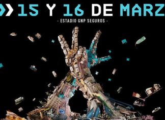 Checa el cartel por día del Vive Latino 2025 Checa el cartel por día del Vive Latino 2025