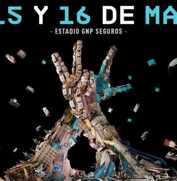 Checa el cartel por día del Vive Latino 2025 Checa el cartel por día del Vive Latino 2025