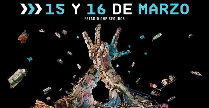 Checa el cartel por día del Vive Latino 2025