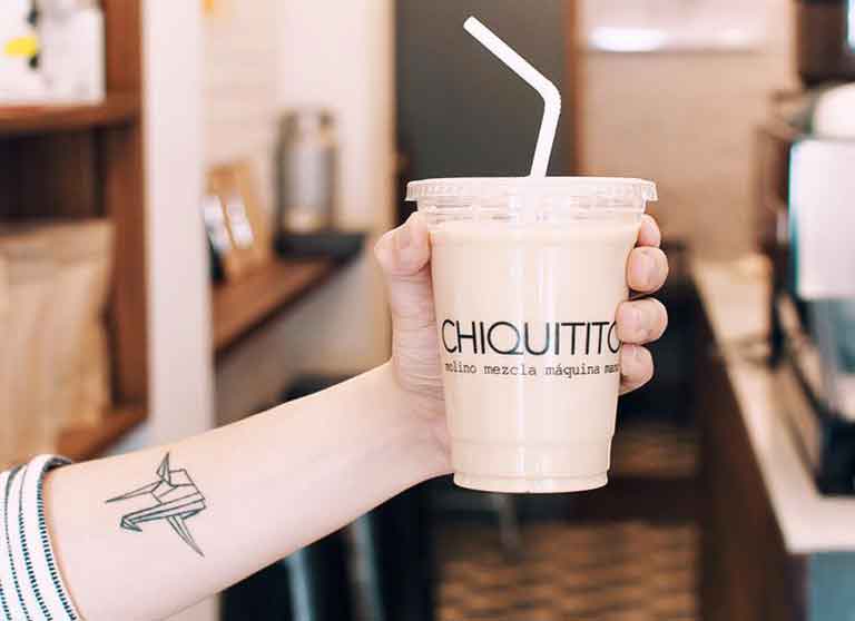 Chiquitito Café