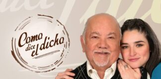 Como dice el dicho llega a su final después de 14 años Como dice el dicho llega a su final después de 14 años